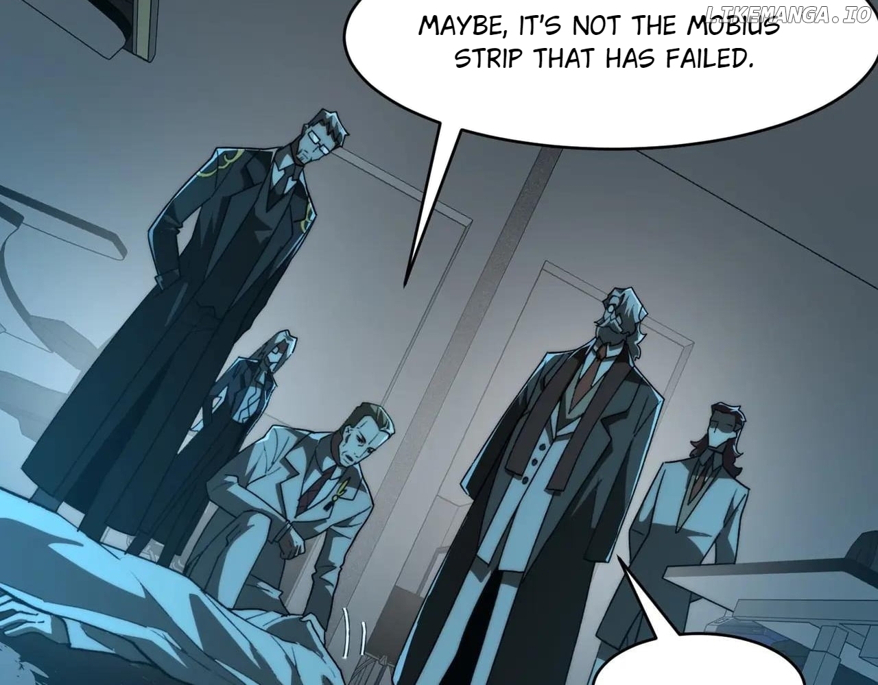 I created an Urban Legend Chapter 102 - page 38